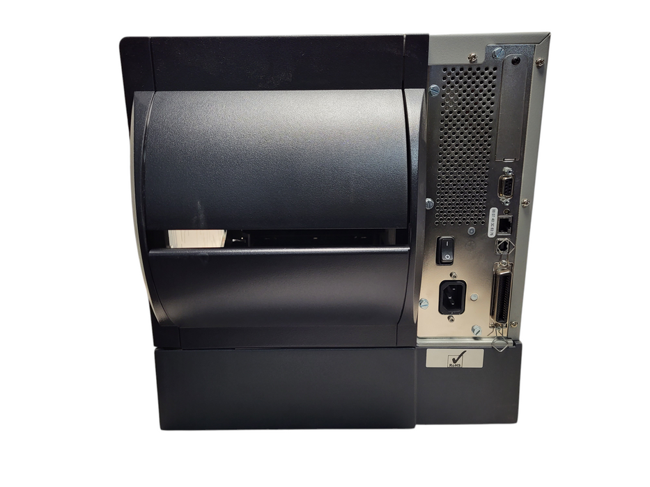 Zebra ZM600 Thermal Label Printer ZM600-2001-0100T  $