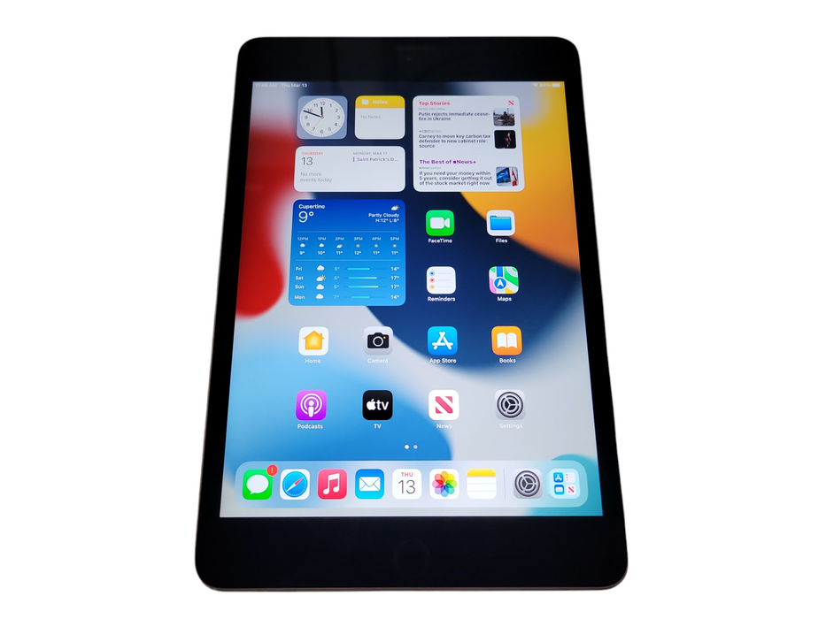 Apple iPad Mini 4 64GB (A1538) Δ