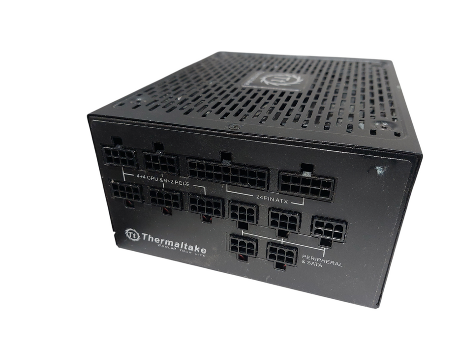 Thermaltake Power Supply Toughpower Grand Series RGB1200 =