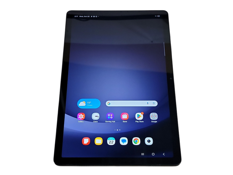 Samsung Galaxy Tab A9 Plus - 128GB - Black [SM-X210]