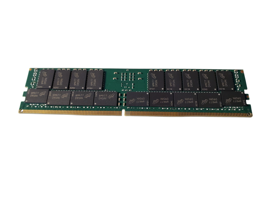 KINGSTON 32GB PC4-17000 DDR4-2133 ECC RDIMM Server RAM, HPE Q