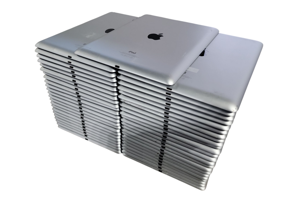 Lot of 47x Apple iPad [A1478 | AS-IS]