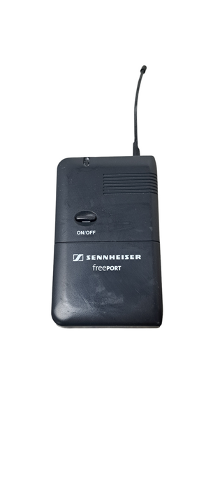 Sennheiser Freeport SK2-A Wireless Bodypack Transmitter (719–721 MHz)