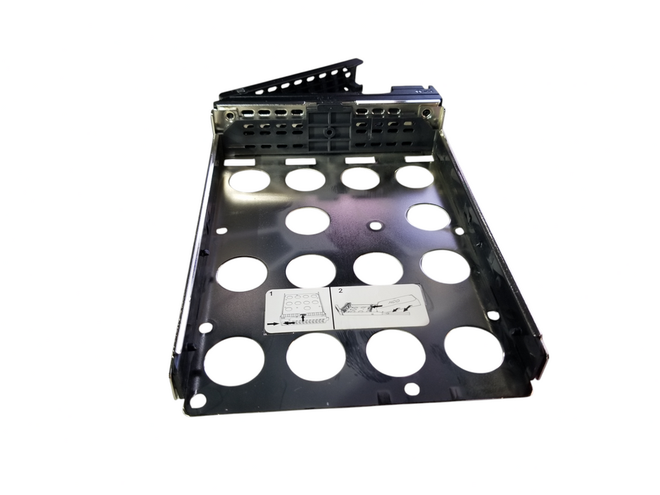 Netgear Ready NAS RN10200 RND-2D 2-Bay Network Storage Device w/ Caddies