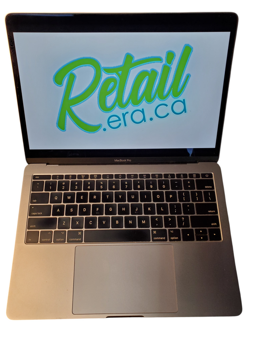 Apple MacBook Pro 2017 13" A1708 13" Retina i5 8GB 256GB SSD