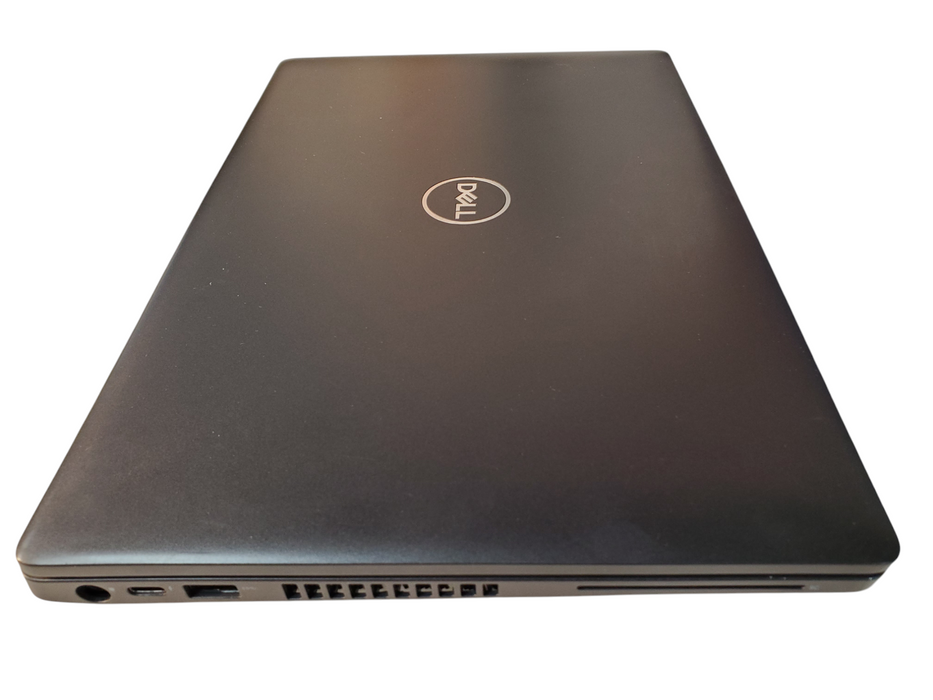 DELL Latitude 5410 Intel Core i7-98520H 32GB RAM 256GB NVMe   Lap200