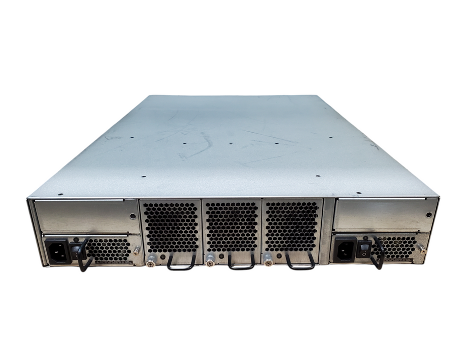 Brocade EMC DS-5300B 5300 80 Port Active 8Gb FC Switch