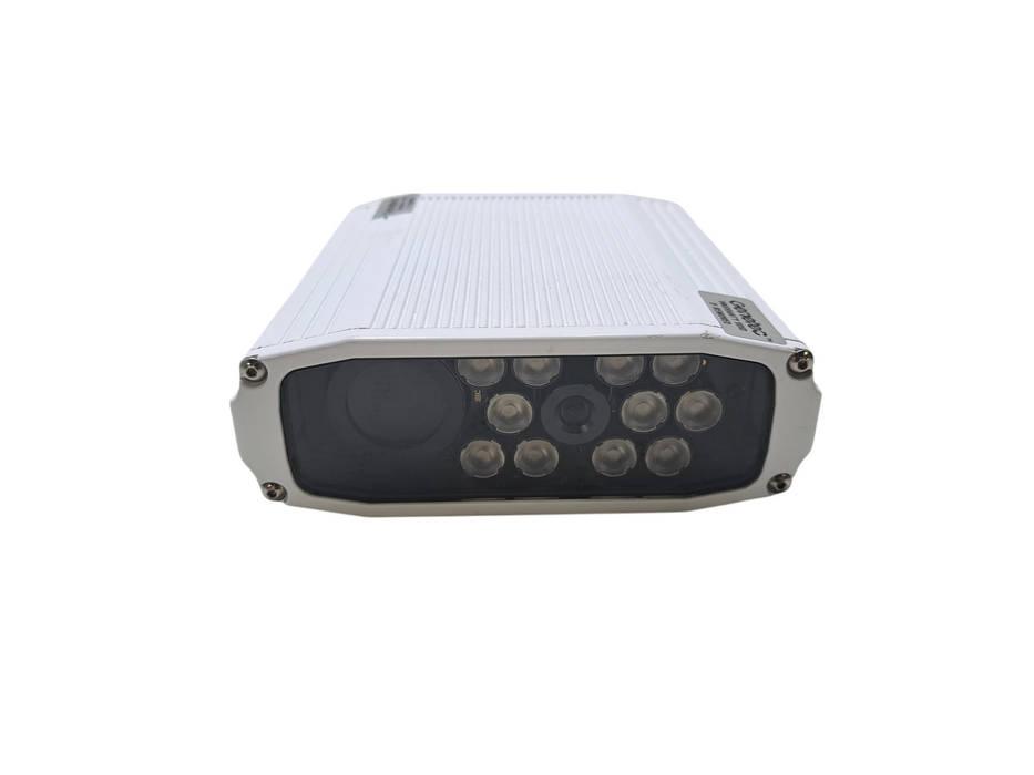 Genetec AU-XS-XGA-W12850-M-R License Plate ALPR Camera )