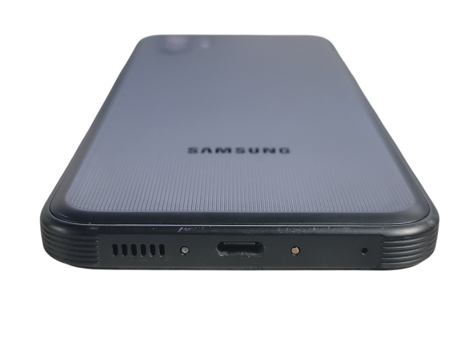 Samsung Galaxy XCover 6 Pro - 128GB - Black [SM-G736W] (
