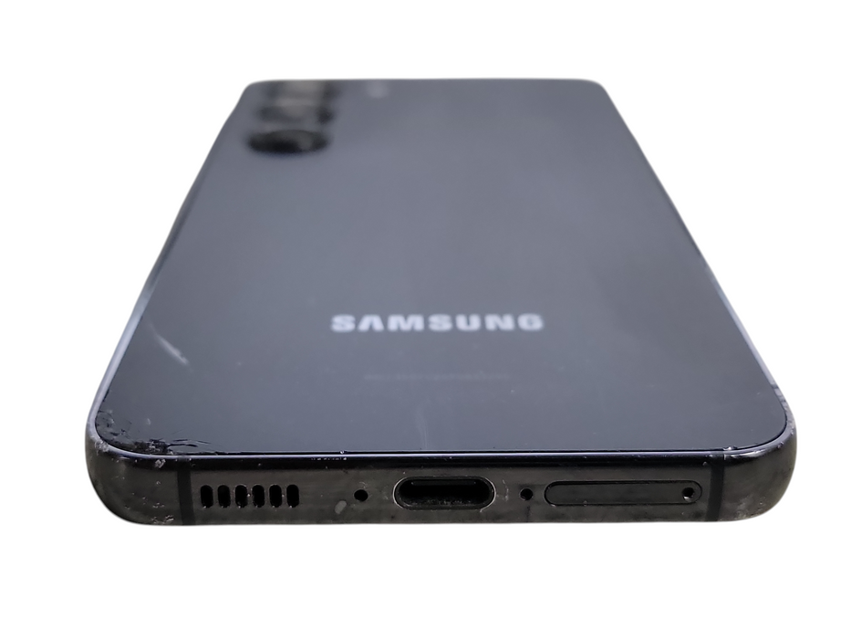 Samsung Galaxy S23 - 256GB - Black [SM-S911W] (