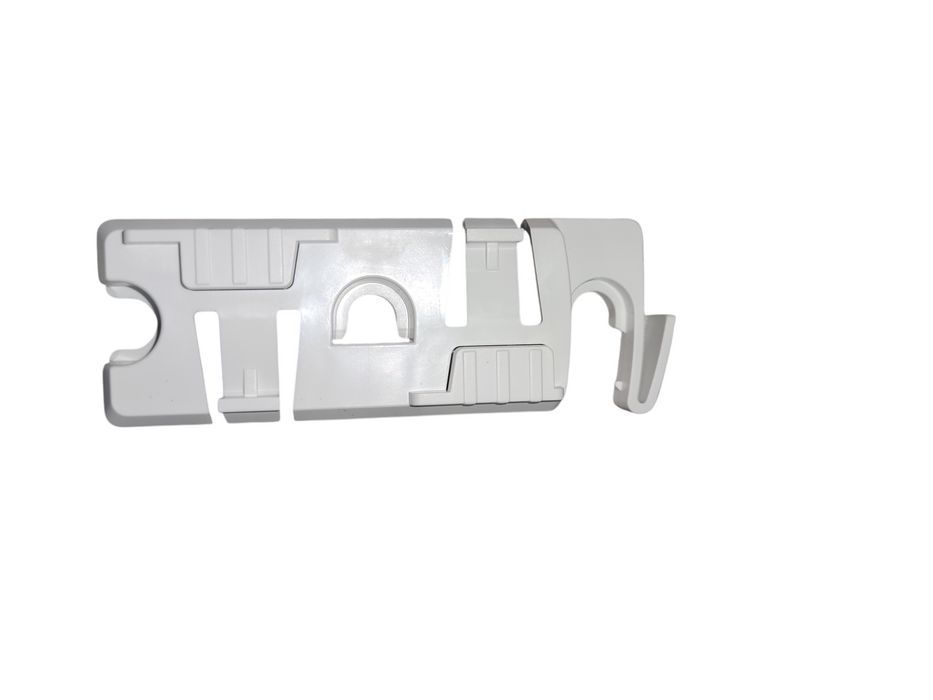 WatchGuard AP420 - Wireless Access Point C-130 1-Year Basic Wi-Fi