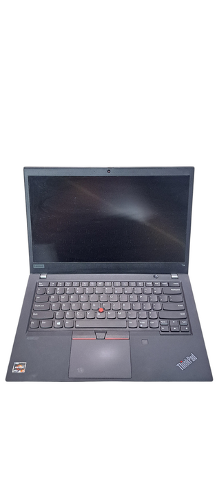ThinkPad T14 Gen 1|Ryzen 5 PRO 4650U|16GB RAM|240GB NVMe|Touch|READ  Lap200