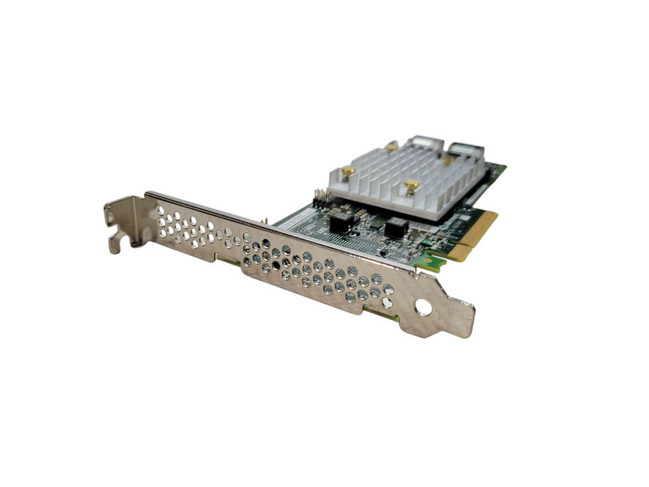 HPE SMART ARRAY E208I-P SR GEN10 12G SAS Raid Controller %