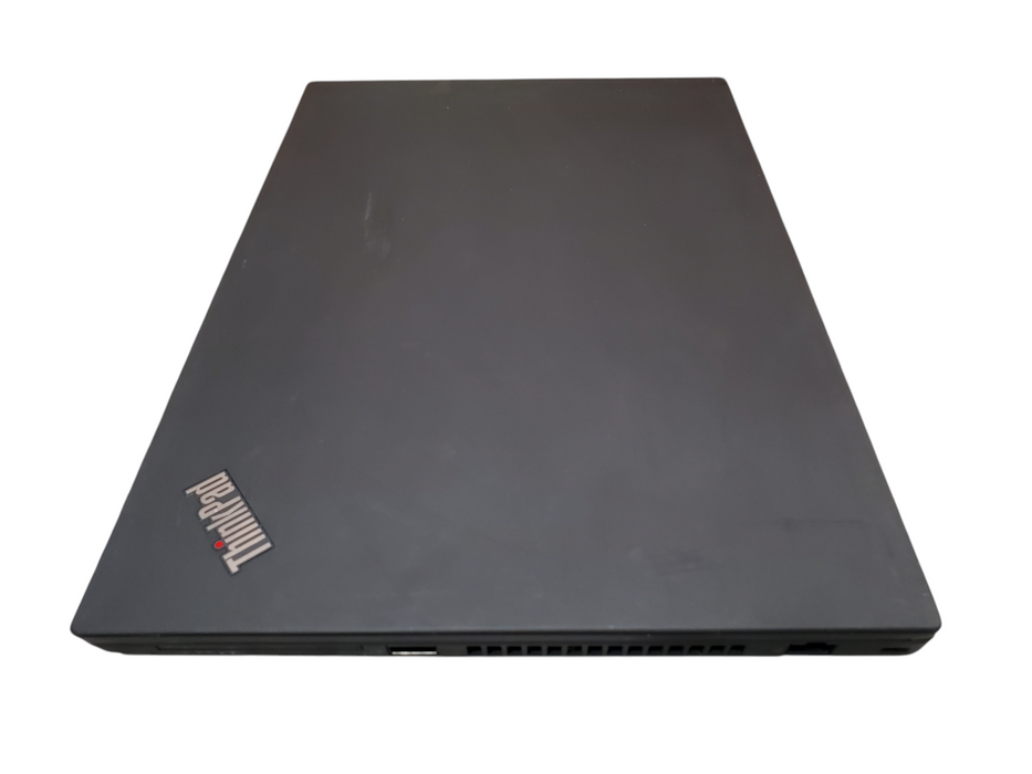 Lenovo ThinkPad T14 Gen 2 TOUCH Core i5-1145G7 vPRO 16GB RAM 256GB READ  Lap200