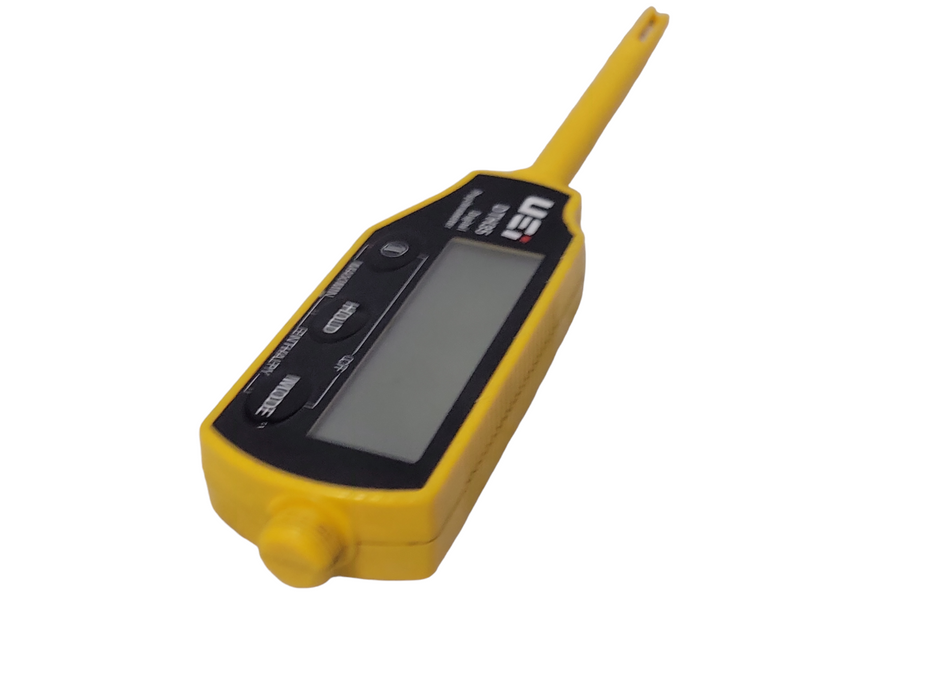 UEi DTH35 Digital Pocket Psychrometer, READ _