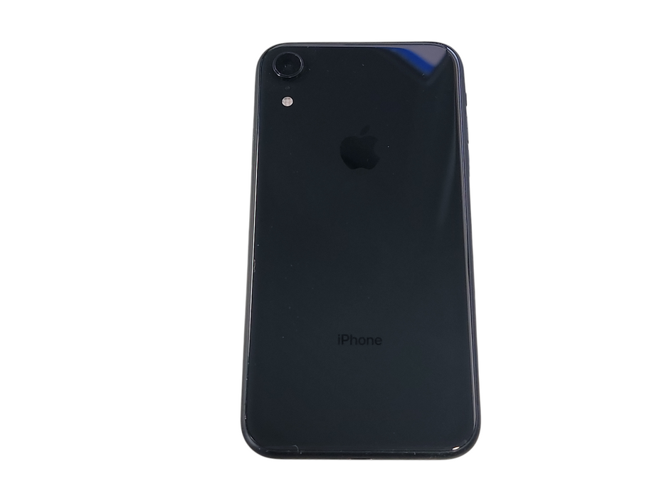 Apple iPhone XR - 64GB - Space Gray [A1984] (