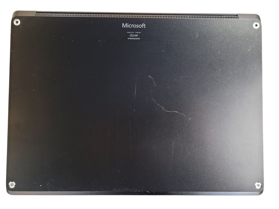 Surface Laptop 5 i7-1265U @2.70GHz 16GB RAM 256 SSD| READ!!  Lap200
