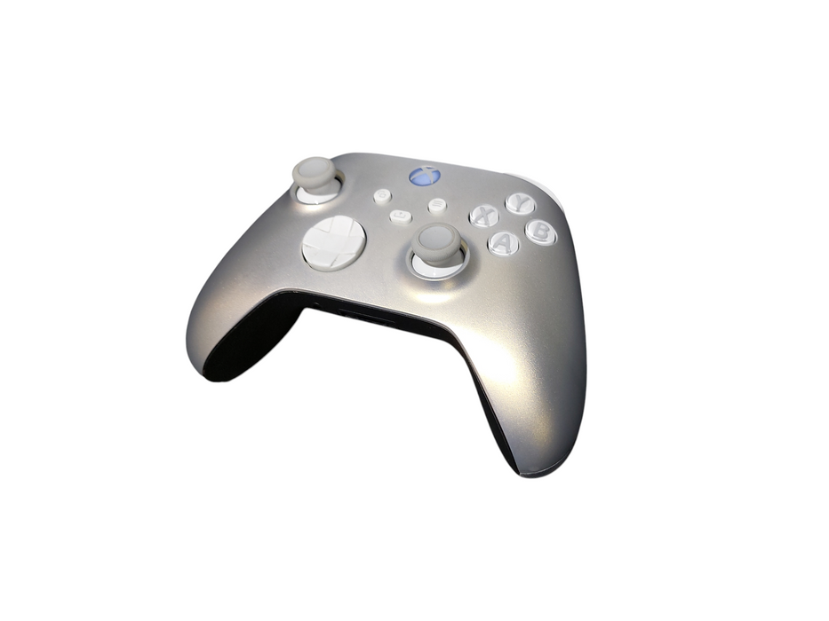 Xbox One Storm Vapour Cloud Grey Controller Model: 1914 (Parts) =