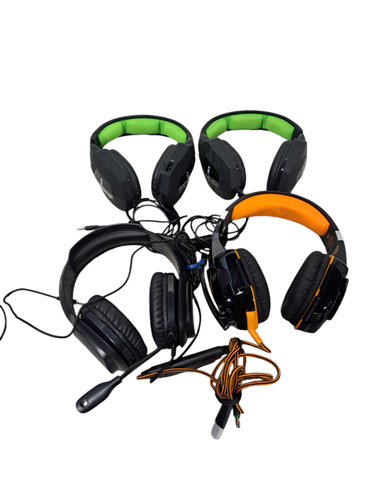 Headset Bundle: KMD and Kotion Each – A Must-Read Deal