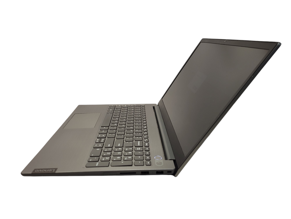 Lenovo ThinkBook 15-ML i5-10210U 8GB RAM 256GB SSD $ Lap200