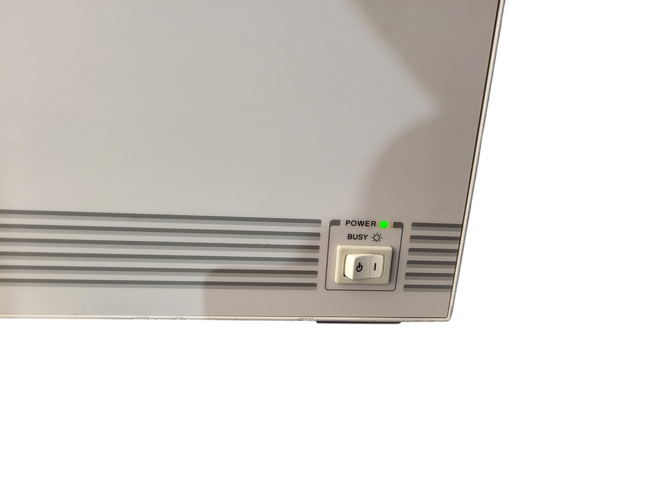 HP Hewlett Packard 16700A Logic Analysis System READ $