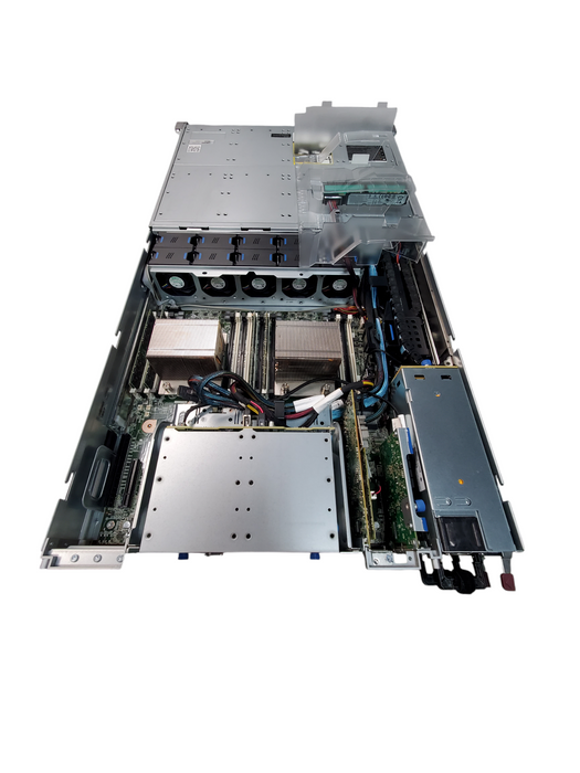 HP ProLiant XL420 Gen9 2x Xeon E5-2620 v4 64GB DDR4 P840ar/P440 - No HDD