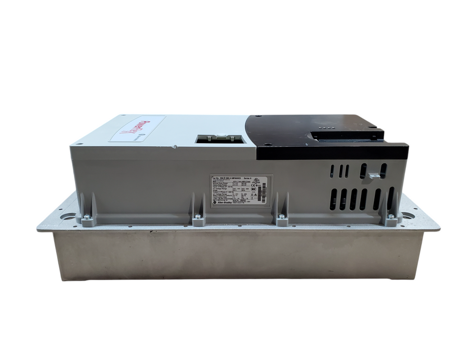 Allen-Bradley PowerFlex 70 - 20AD065A0AYNANC0 _