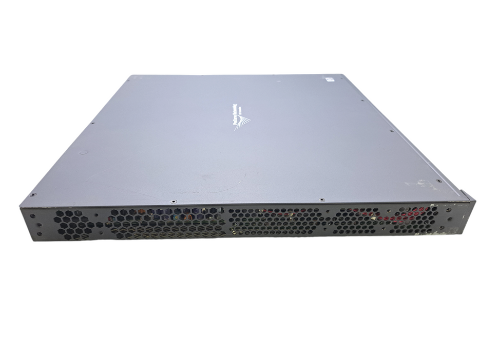 HP ProCurve 3500yl-48G J8693A | 48-Port Gigabit PoE+ Network Switch | 4x SFP Q