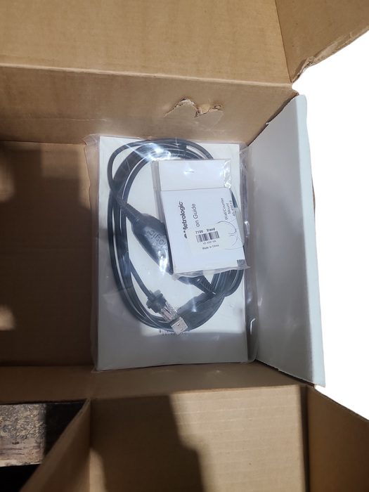 Metrologic MK7120-31A07 Orbit 232/LTPN Barcode Scanner *OPEN BOX*