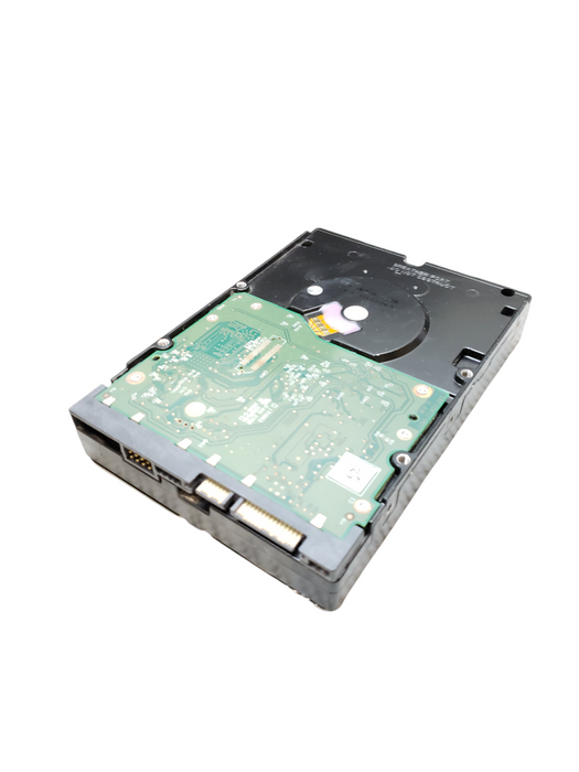 4TB SATA 3.5" Desktop HDD - Assorted Brands Q+