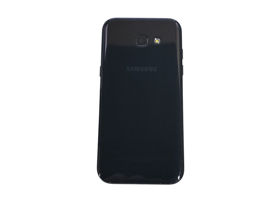 Samsung Galaxy A5 2017 - 32GB - Black [SM-A520W]