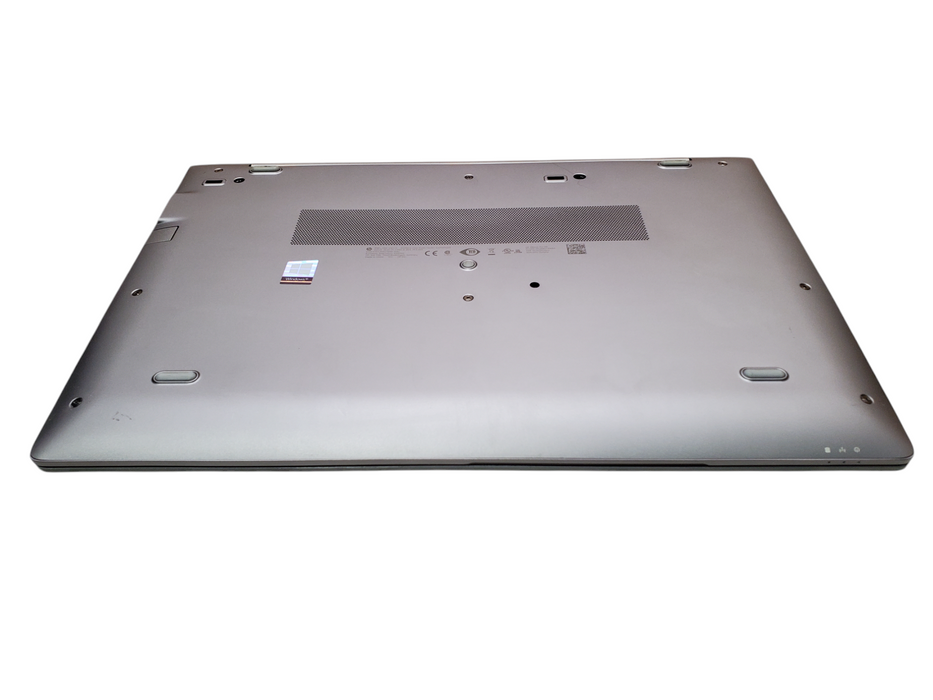 HP ZBook 15u G6 Core i7-8565U@1.80Gh 16GB RAM 256GB SSD AMD WX3200 4GB  Lap200