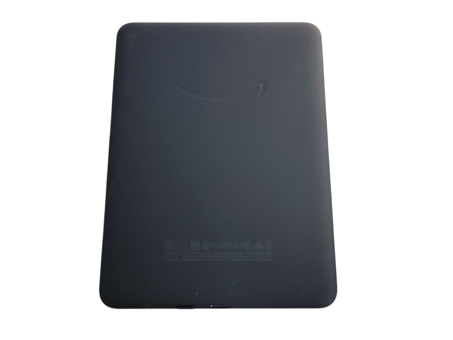Amazon Paperwhite 12th Gen - 16GB - Black
