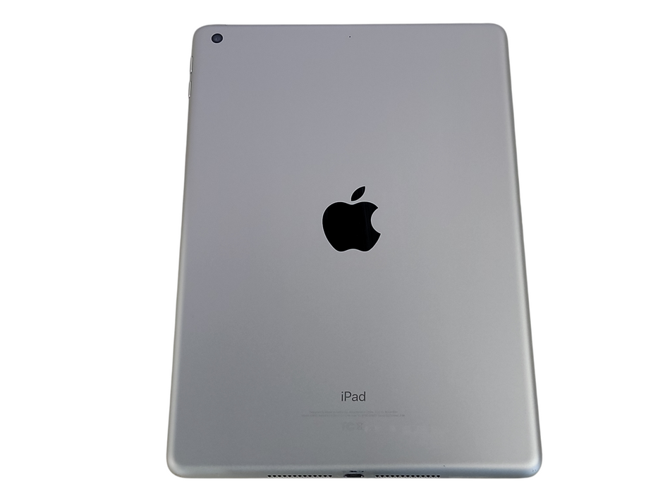 Apple iPad 6th Gen - 32GB - Silver [A1893]
