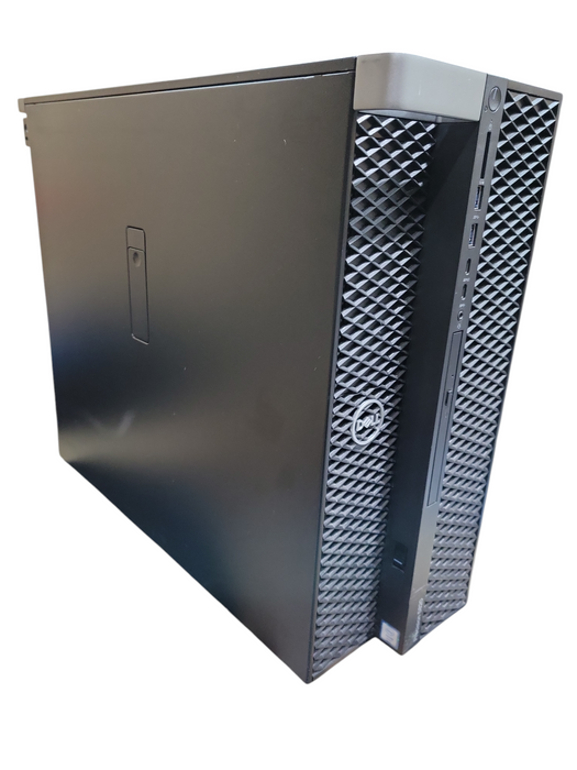 Dell Precision T5820, Barebones NO CPU/RAM/HDD !