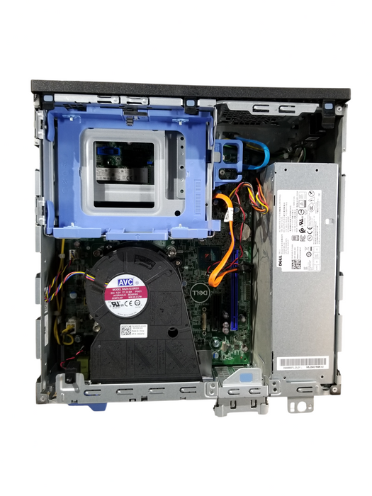 Dell OptiPlex 5070 SFF | Core i5-9500 | 8GB DDR4 | 256GB NVme
