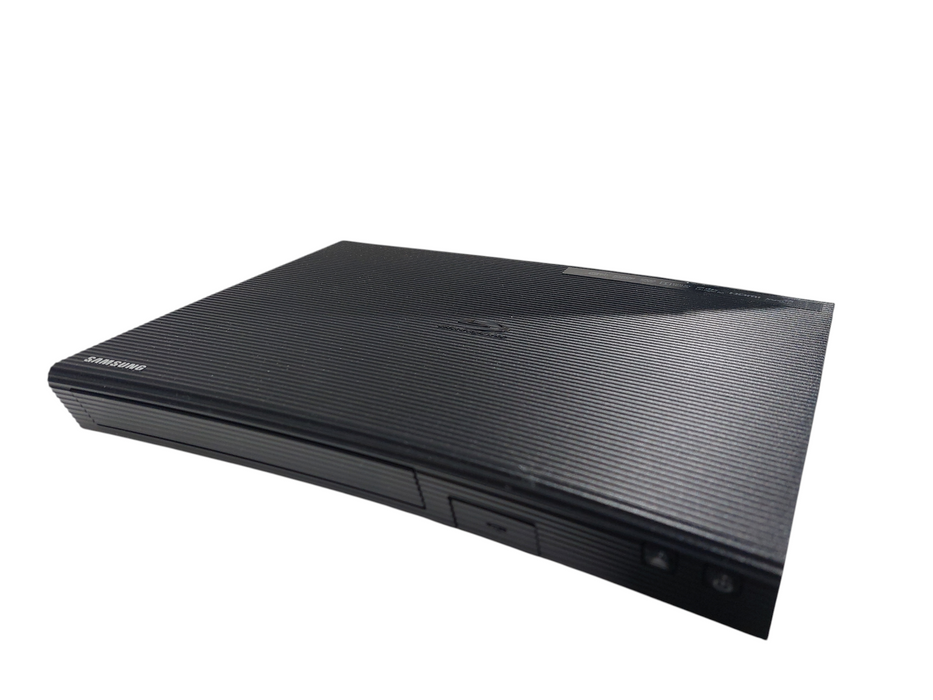 Samsung BluRay Player Model: BD-J5700 =