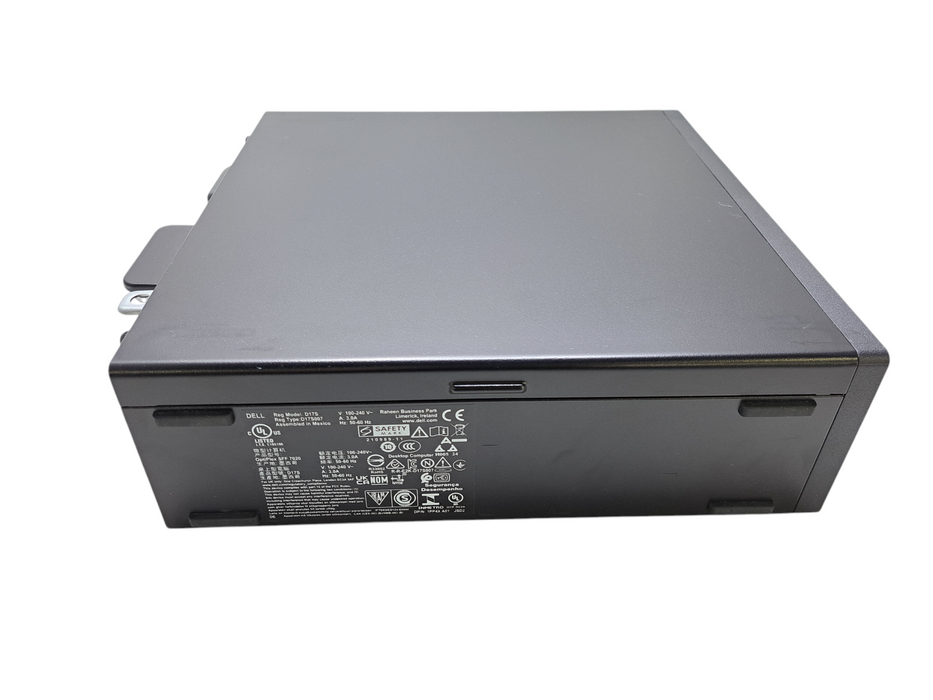 Dell OptiPlex 7020 SFF | Intel Core i5-14500 @2.60GHz, 16GB DDR5, 256GB NVMe )