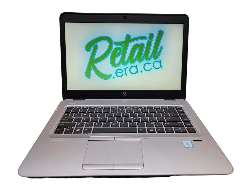 Customer Buy Back_HP_EliteBook_840_G6| i7_6600U| 24GB_DDR4|_256GB SSD  β