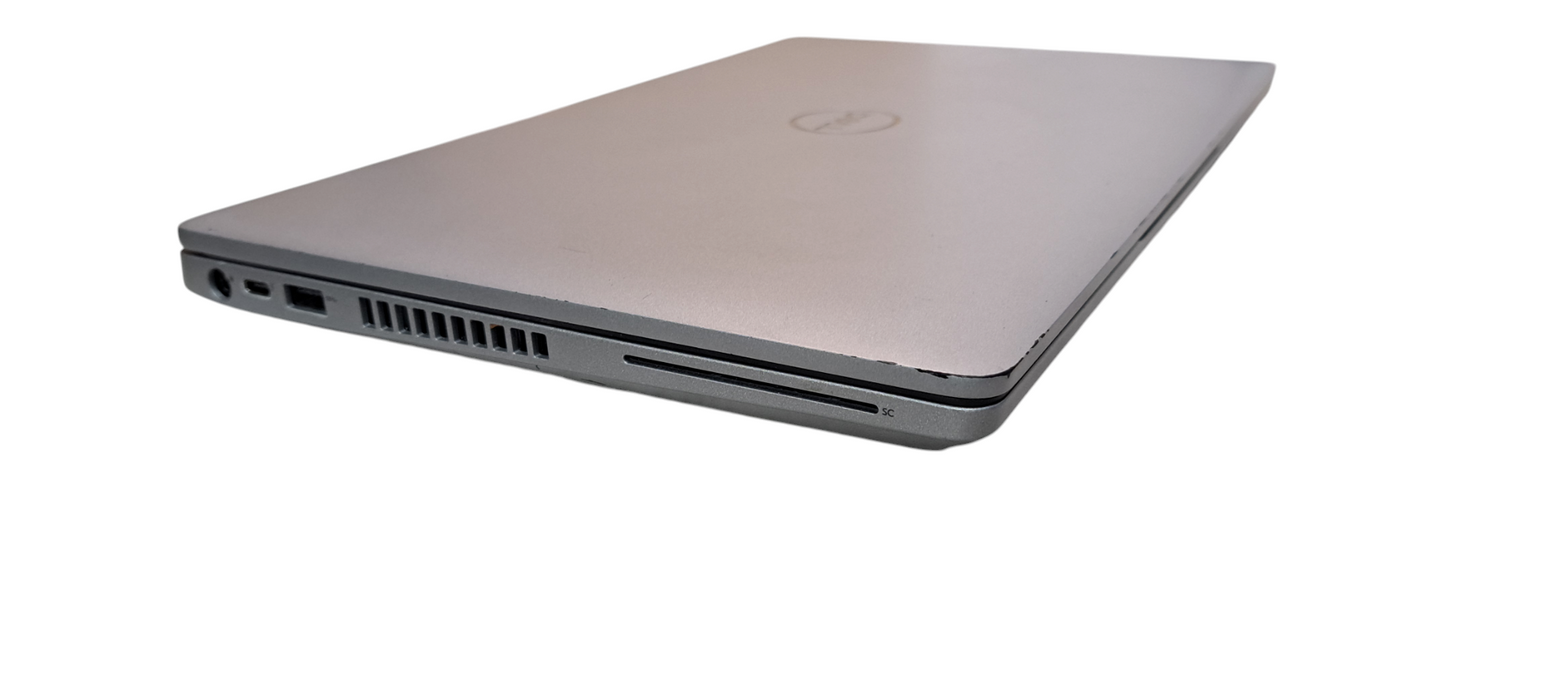 Latitude 5411 i5-10400H CPU| 16GB RAM|256GB NVMe|MX 250 2GB GPU|W/ AC|