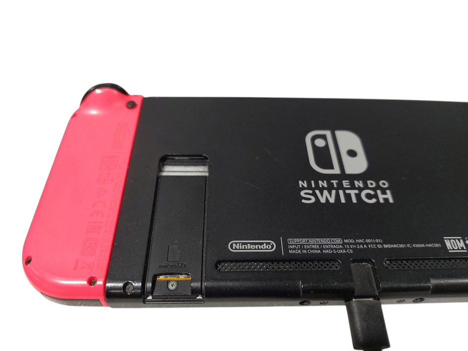 Nintendo Switch Model: HAC-001 ( For Parts )  =