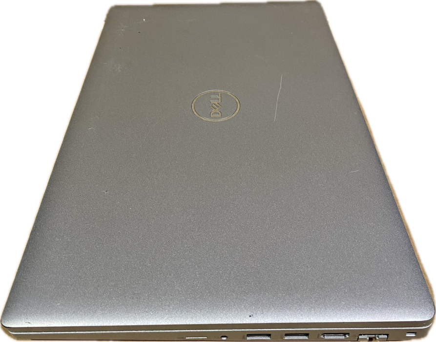 Dell Latitude 5520 Core i7-1185G7@3.00GHz vPRO 16GB RAM 256GB SSD Q Lap200