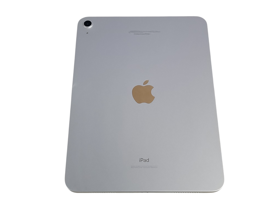 Apple iPad 10th Gen - 64GB - Silver [A2696] (