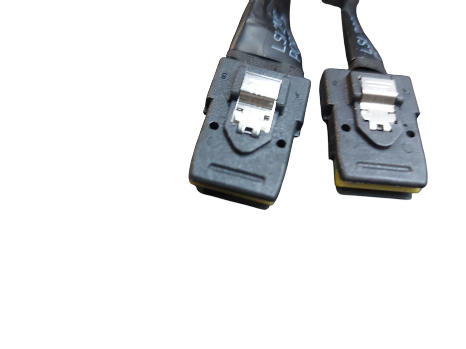 Lot 42x LSI 2008 8-Port Daughter Card SAS with SAS Cable