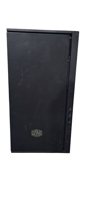 Custom PC i7-6700 CPU|8GB DDR4 RAM|No HDD|H170M-PLUS