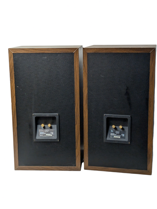 Pair of 2 Celestion DL8 Series Two 8 Ohm Speakers  -