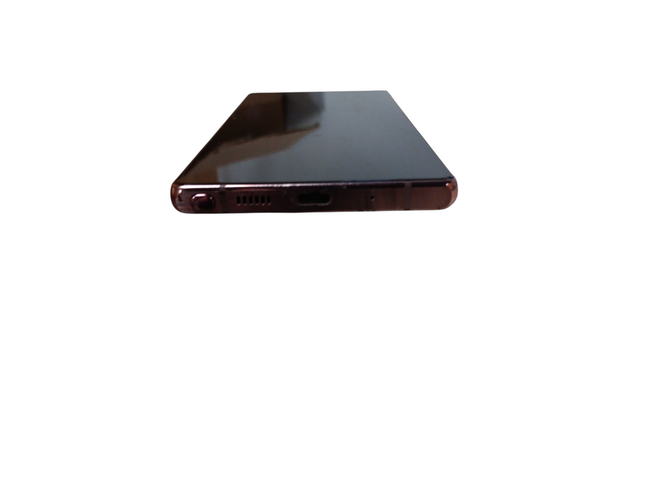 Samsung Galaxy Note 20 5G - Bronze - 128GB [SM-N981W]