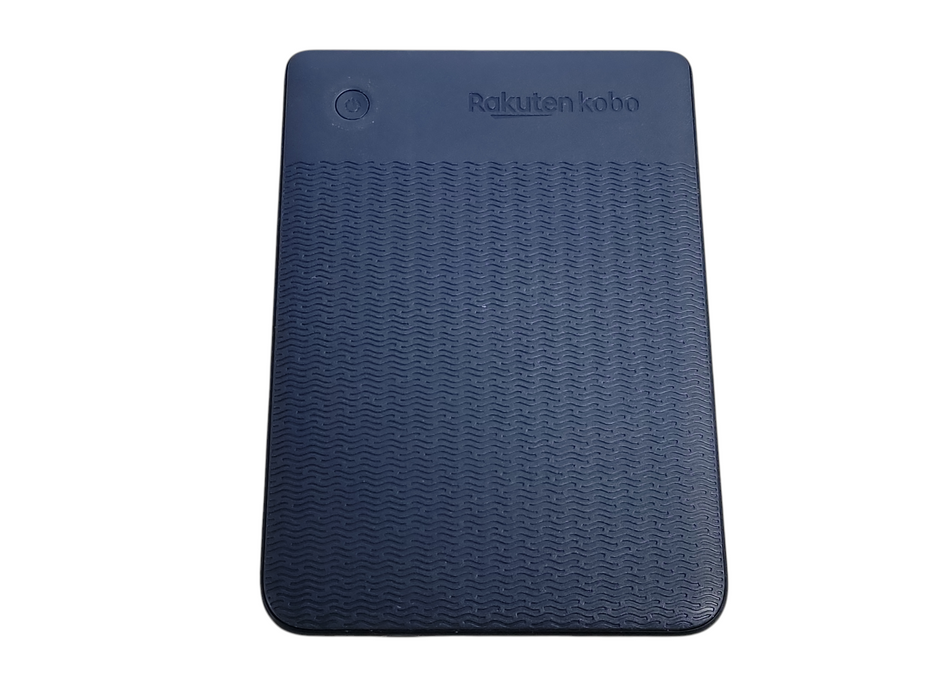 Kobo Clara 2E - 16GB - Blue [N506]  (