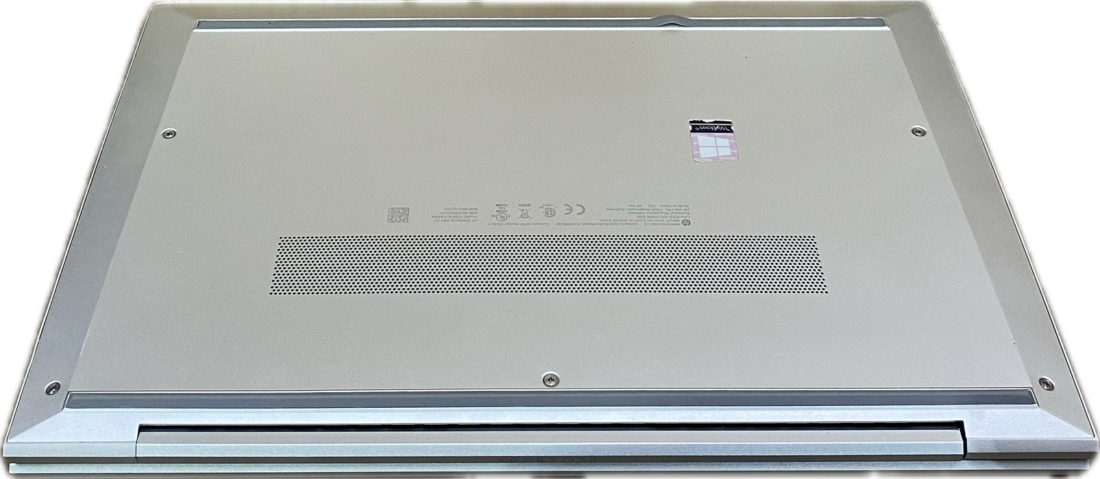 HP EliteBook 840 G7 14" i5-10210U@1.60GHz 16GB RAM 256GB SSD  Lap200