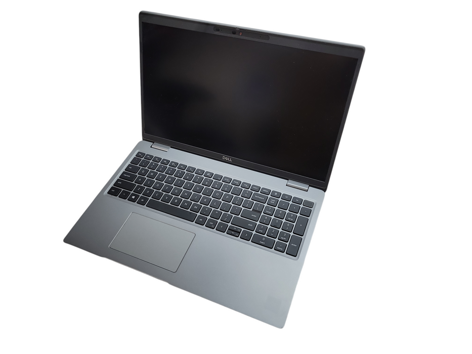 Dell Latitude 5520 - Core i5-1145G7 16GB 512GB SSD Q% Lap200
